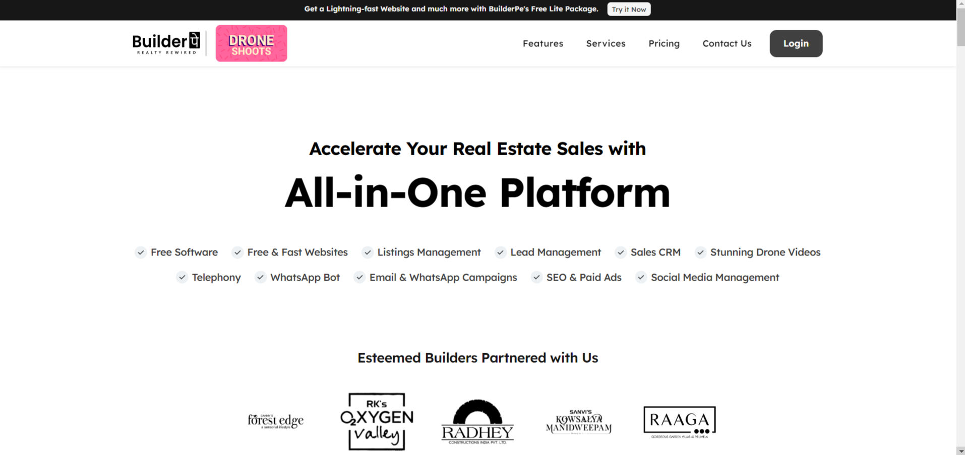 BuilderPe - by GharPe